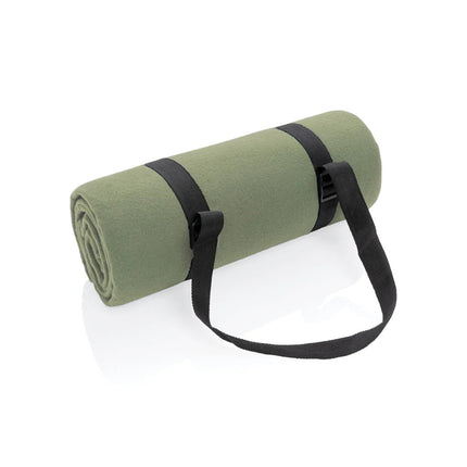 RPET picnic blanket - hospitality