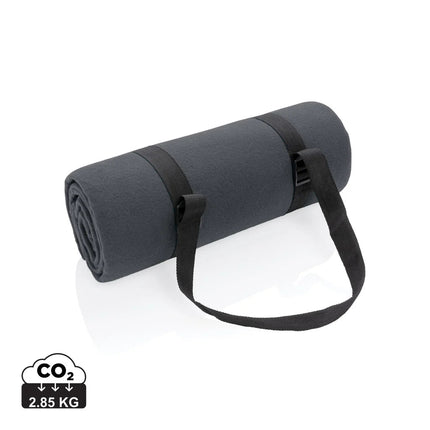 RPET picnic blanket - hospitality