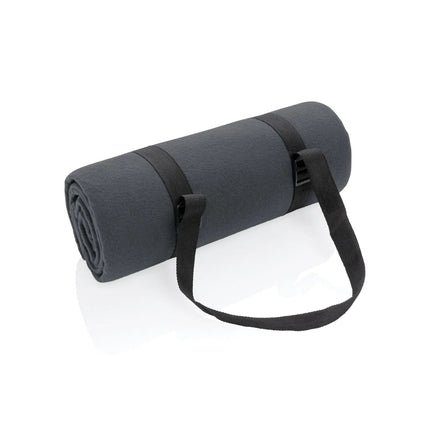 RPET picnic blanket - hospitality