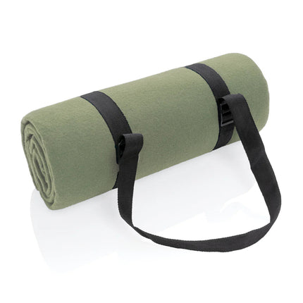 RPET picnic blanket - hospitality