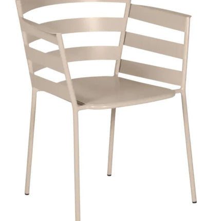 RYTHMIC Armchair - hospitality