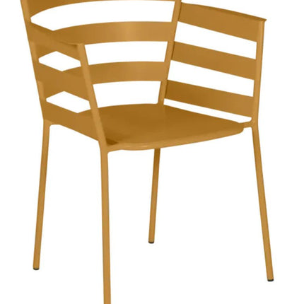 RYTHMIC Armchair - hospitality