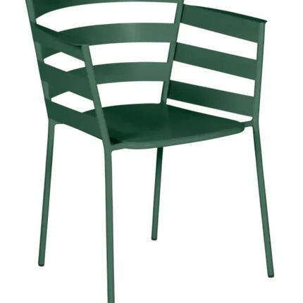 RYTHMIC Armchair - hospitality