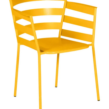 RYTHMIC Armchair - hospitality