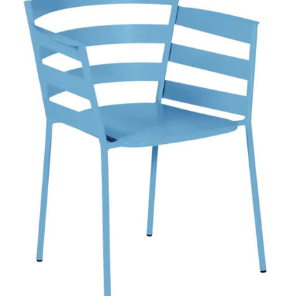 RYTHMIC Armchair - hospitality