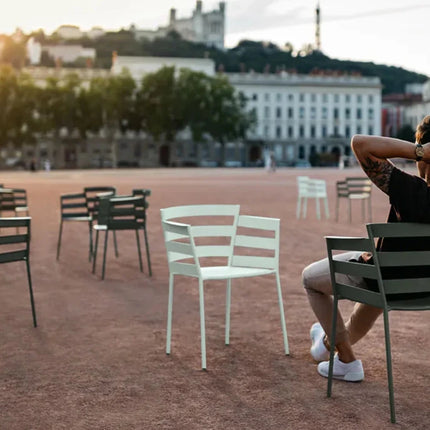 RYTHMIC Armchair - hospitality