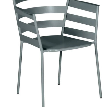 RYTHMIC Armchair - hospitality