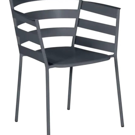 RYTHMIC Armchair - hospitality