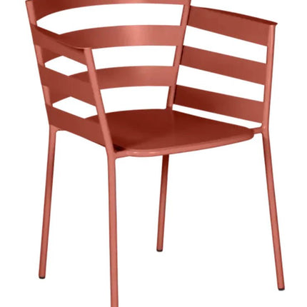 RYTHMIC Armchair - hospitality