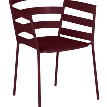 RYTHMIC Armchair - hospitality