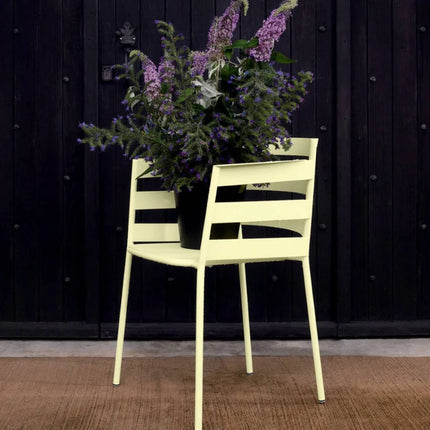 RYTHMIC Armchair - hospitality