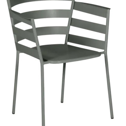 RYTHMIC Armchair - hospitality