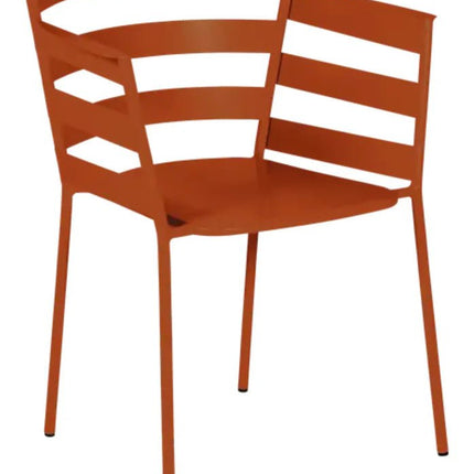 RYTHMIC Armchair - hospitality