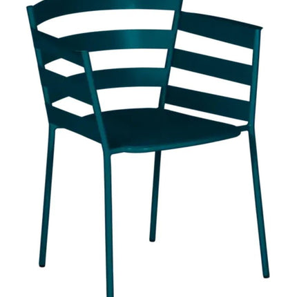 RYTHMIC Armchair - hospitality