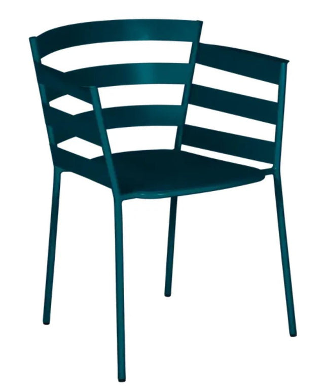 RYTHMIC Armchair - hospitality