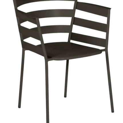 RYTHMIC Armchair - hospitality