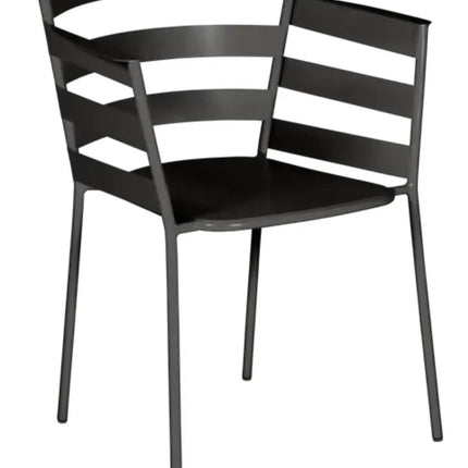 RYTHMIC Armchair - hospitality
