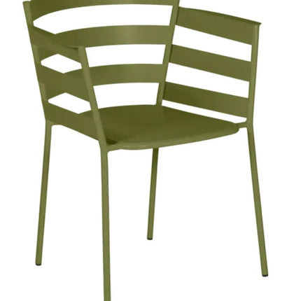 RYTHMIC Armchair - hospitality