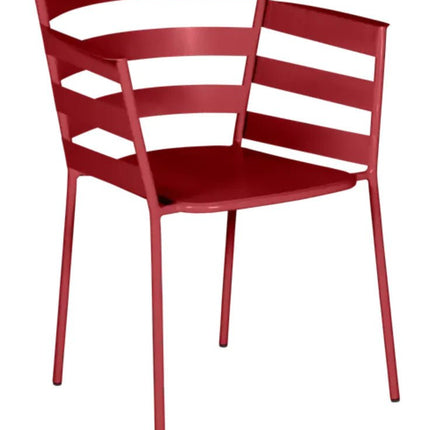 RYTHMIC Armchair - hospitality