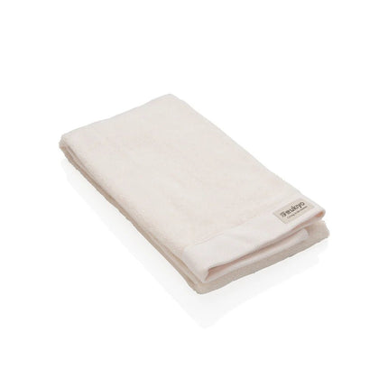 Sakura AWARE™ 500 gsm bath towel 50x100cm - hospitality