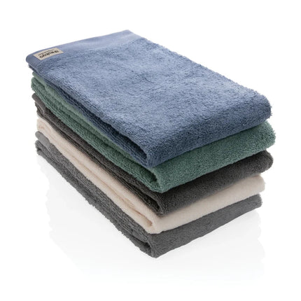 Sakura AWARE™ 500 gsm bath towel 50x100cm - hospitality