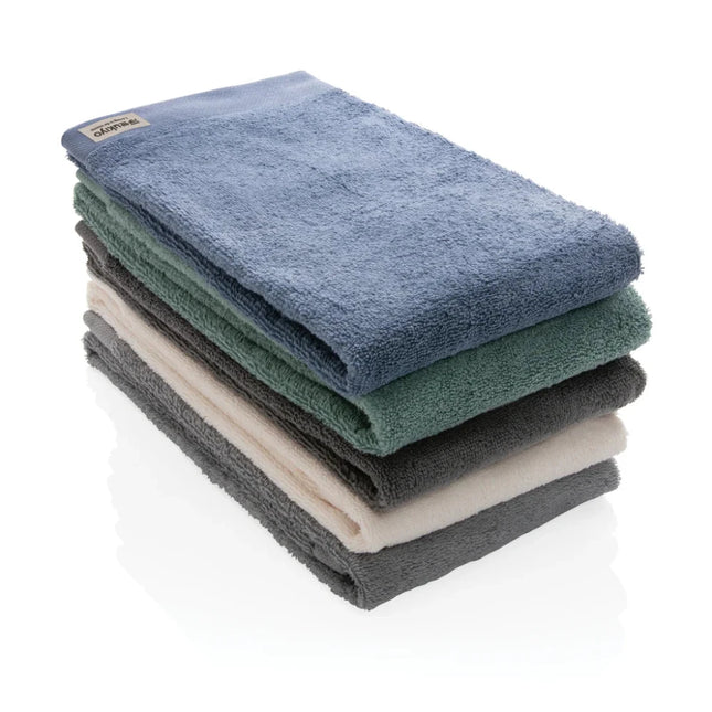 Sakura AWARE™ 500 gsm bath towel 50x100cm - hospitality