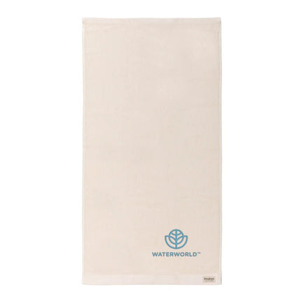 Sakura AWARE™ 500 gsm bath towel 50x100cm - hospitality