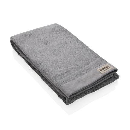 Sakura AWARE™ 500 gsm bath towel 50x100cm - hospitality