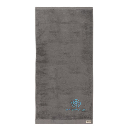 Sakura AWARE™ 500 gsm bath towel 50x100cm - hospitality
