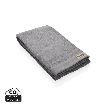 Sakura AWARE™ 500 gsm bath towel 50x100cm - hospitality