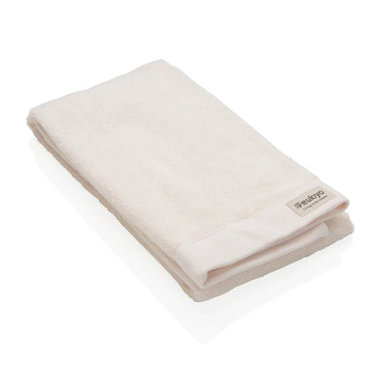 Sakura AWARE™ 500 gsm bath towel 50x100cm - hospitality