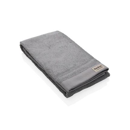 Sakura AWARE™ 500 gsm bath towel 50x100cm - hospitality