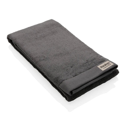Sakura AWARE™ 500 gsm bath towel 50x100cm - hospitality