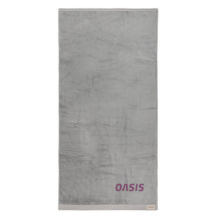 Sakura AWARE™ 500 gsm bath towel 70x140cm - hospitality