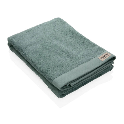 Sakura AWARE™ 500 gsm bath towel 70x140cm - hospitality