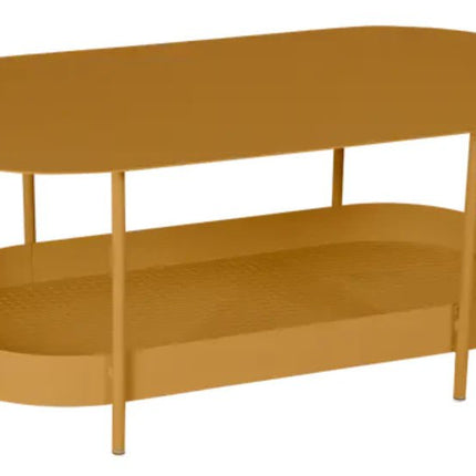 Salsa Low Table 113 x 58cm - hospitality