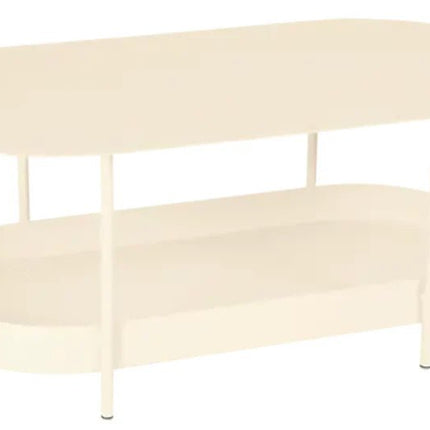 Salsa Low Table 113 x 58cm - hospitality