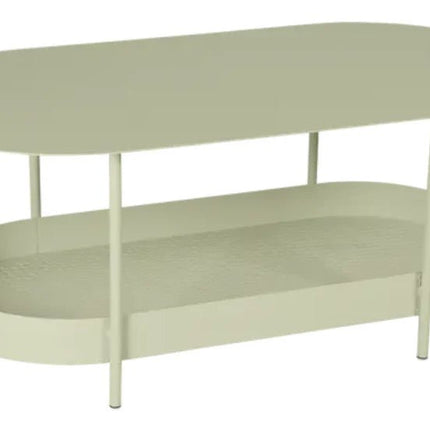 Salsa Low Table 113 x 58cm - hospitality