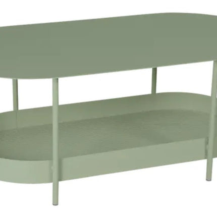Salsa Low Table 113 x 58cm - hospitality