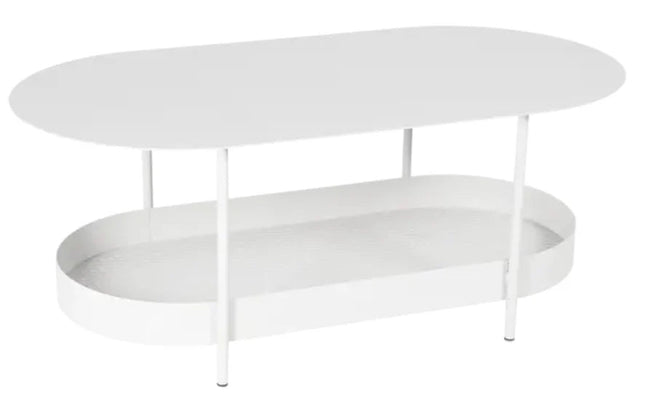 Salsa Low Table 113 x 58cm - hospitality