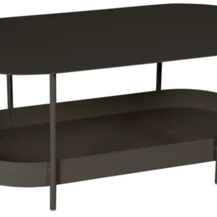 Salsa Low Table 113 x 58cm - hospitality