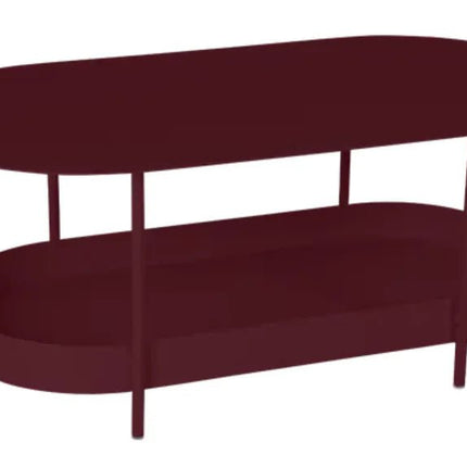 Salsa Low Table 113 x 58cm - hospitality