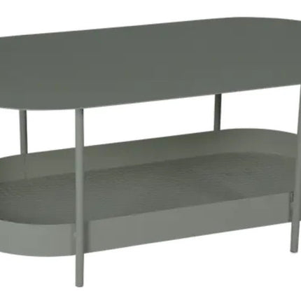Salsa Low Table 113 x 58cm - hospitality