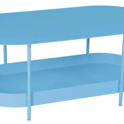 Salsa Low Table 113 x 58cm - hospitality