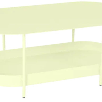 Salsa Low Table 113 x 58cm - hospitality