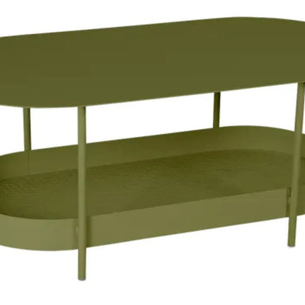 Salsa Low Table 113 x 58cm - hospitality