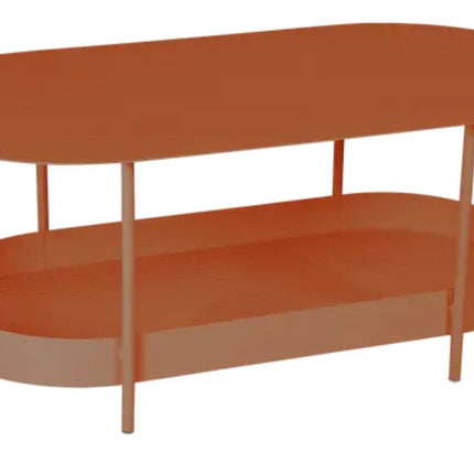 Salsa Low Table 113 x 58cm - hospitality