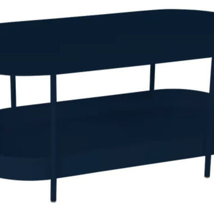 Salsa Low Table 113 x 58cm - hospitality