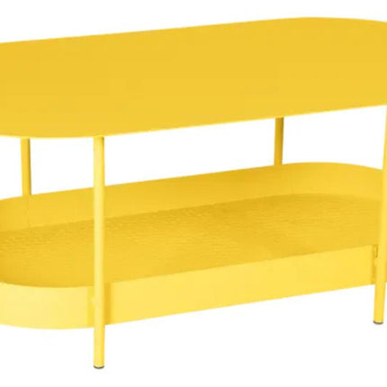 Salsa Low Table 113 x 58cm - hospitality