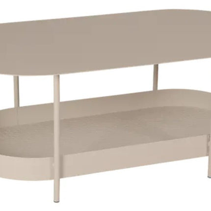 Salsa Low Table 113 x 58cm - hospitality